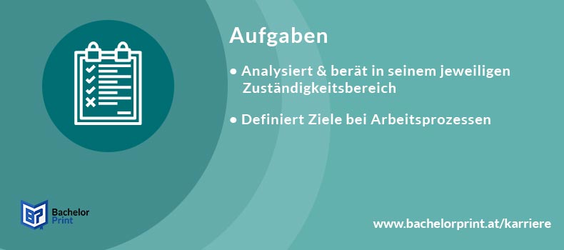 Referent ~ Definition | Gehalt | Aktuelle Jobs