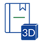 Copyshop Linz 3D Vorschau