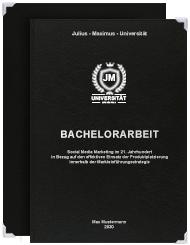 Bachelorarbeit-drucken-binden-Dauer-Standard-Hardcover-Bindung