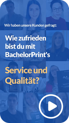 Heißleimbindung-Service-Qualität