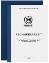 Technikerarbeit-drucken-binden-Dauer-Klebebindung-Beispiel