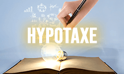 hypotaxe - 01