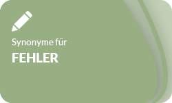 Fehler-Synonyme-01